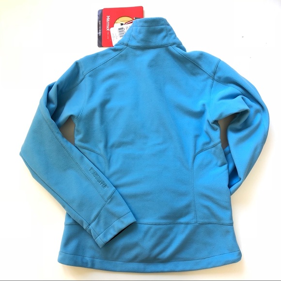 ✨Host Pick!✨ Marmot Firefly Windstopper jacket - Picture 4 of 5